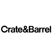 Crate & Barrel